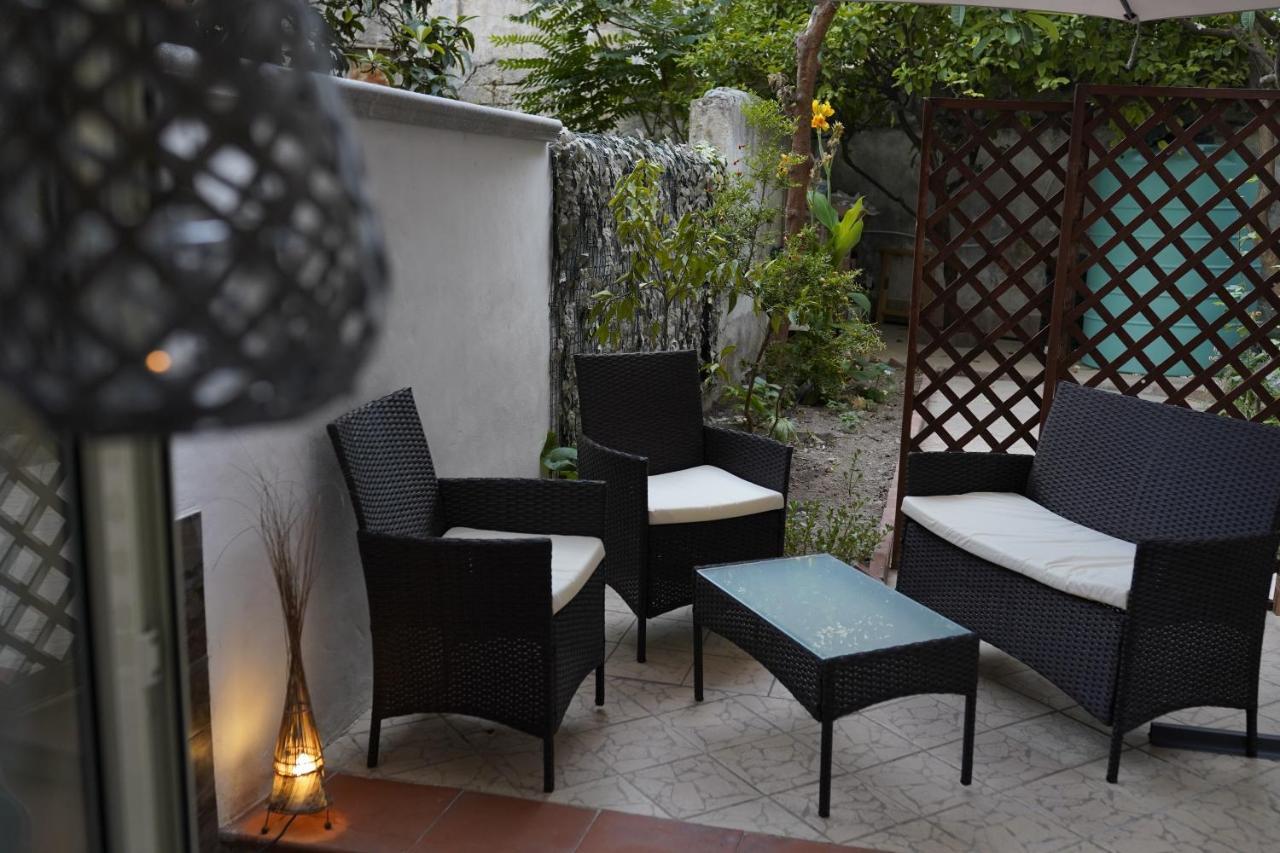 Bella Palermo Bed & Breakfast エクステリア 写真