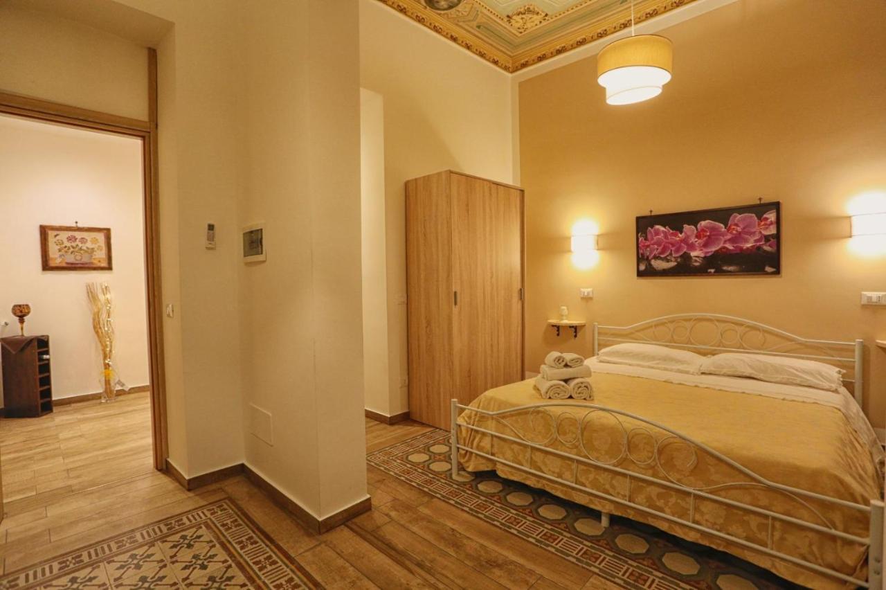 Bella Palermo Bed & Breakfast エクステリア 写真