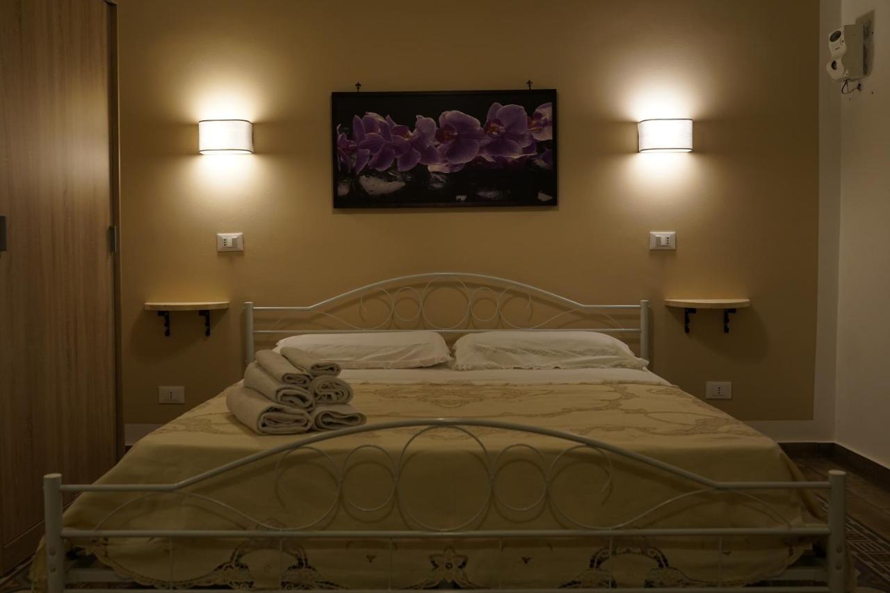 Bella Palermo Bed & Breakfast エクステリア 写真