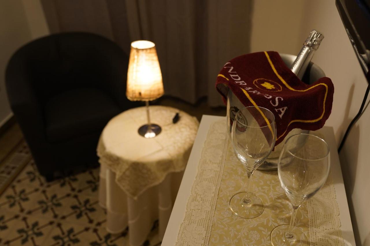 Bella Palermo Bed & Breakfast エクステリア 写真