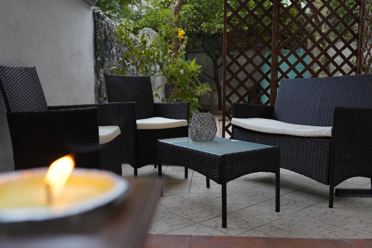 Bella Palermo Bed & Breakfast エクステリア 写真