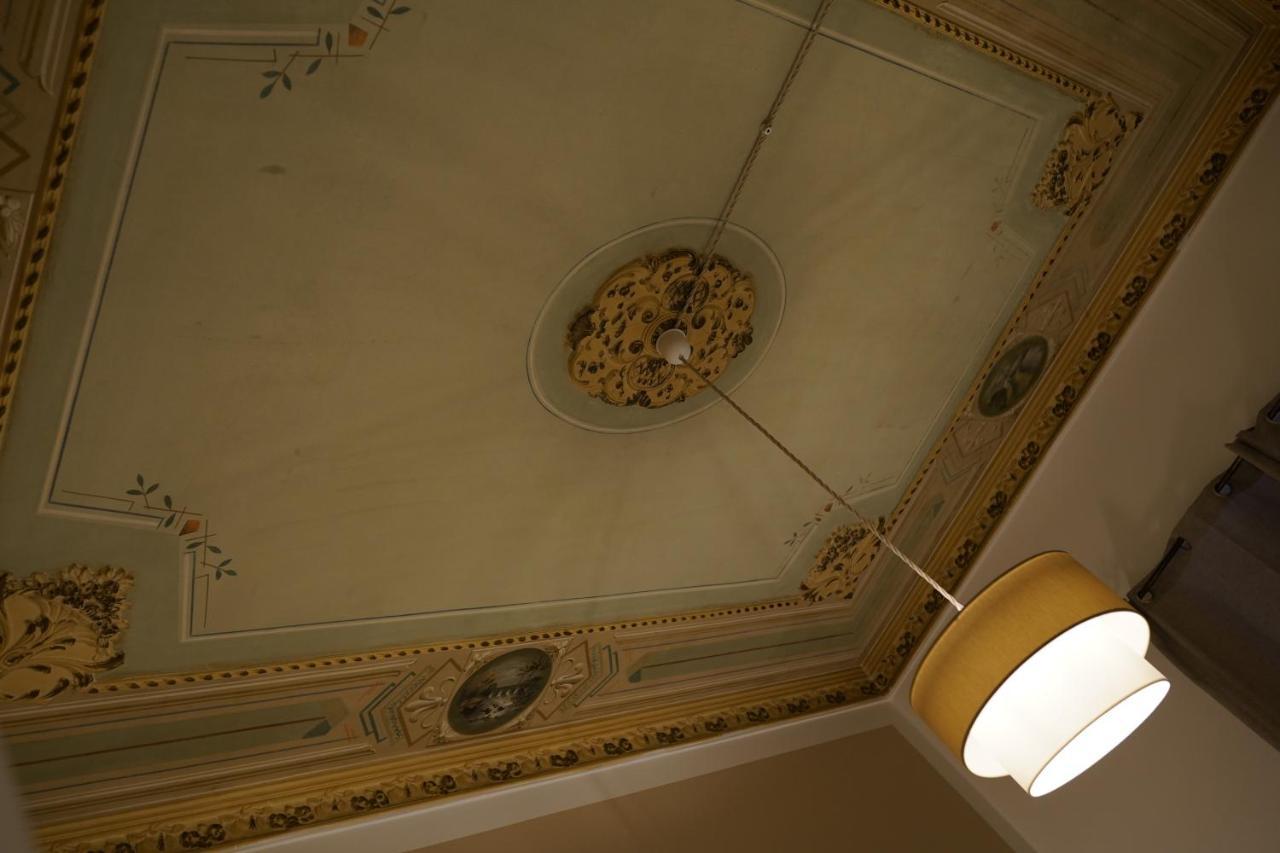 Bella Palermo Bed & Breakfast エクステリア 写真