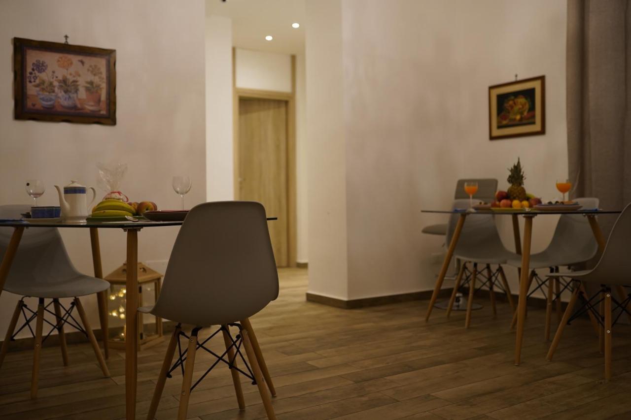 Bella Palermo Bed & Breakfast エクステリア 写真