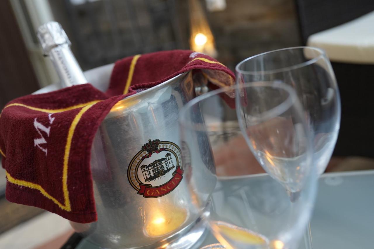 Bella Palermo Bed & Breakfast エクステリア 写真
