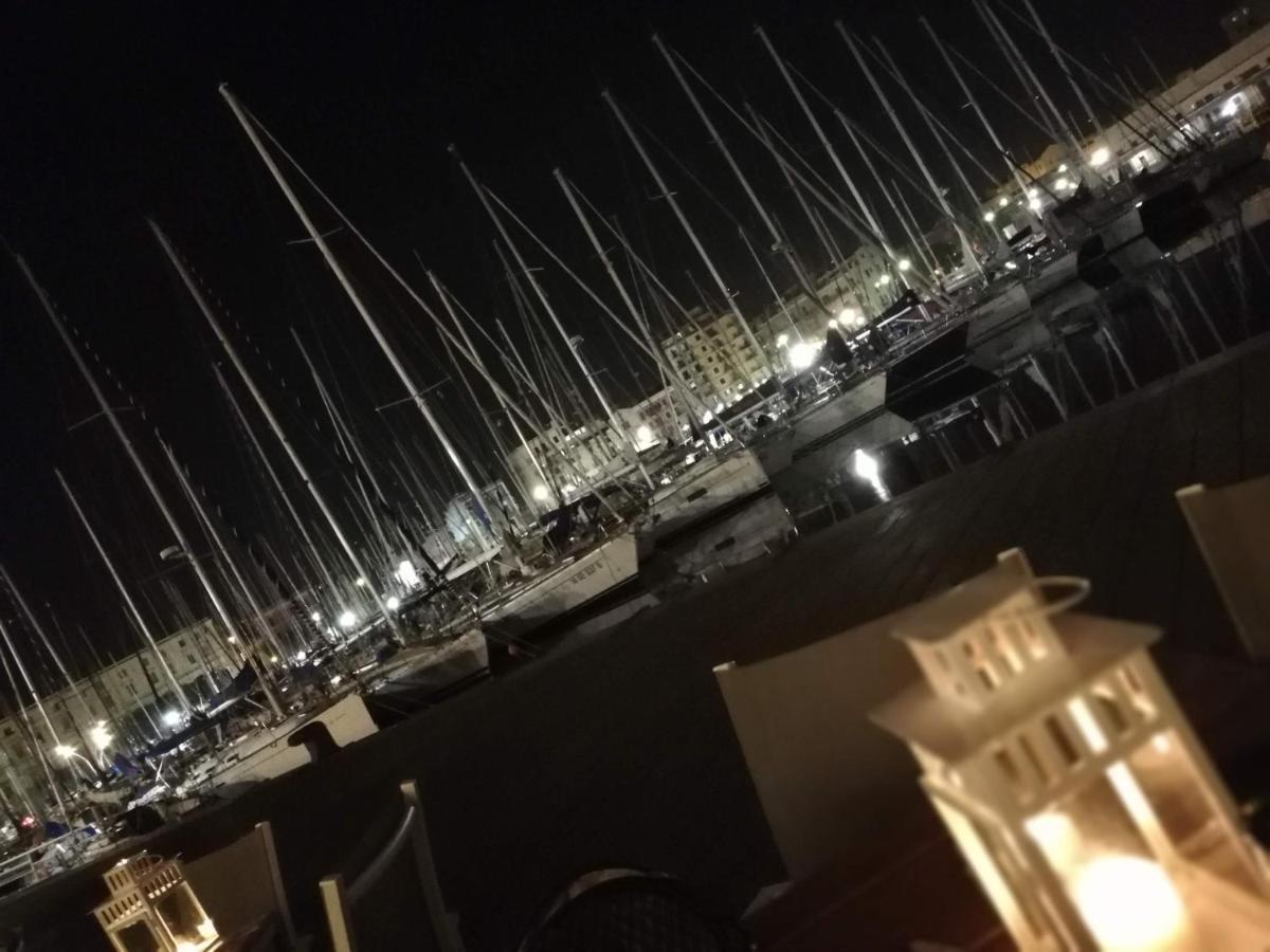 Bella Palermo Bed & Breakfast エクステリア 写真