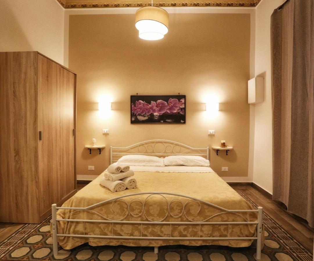 Bella Palermo Bed & Breakfast エクステリア 写真