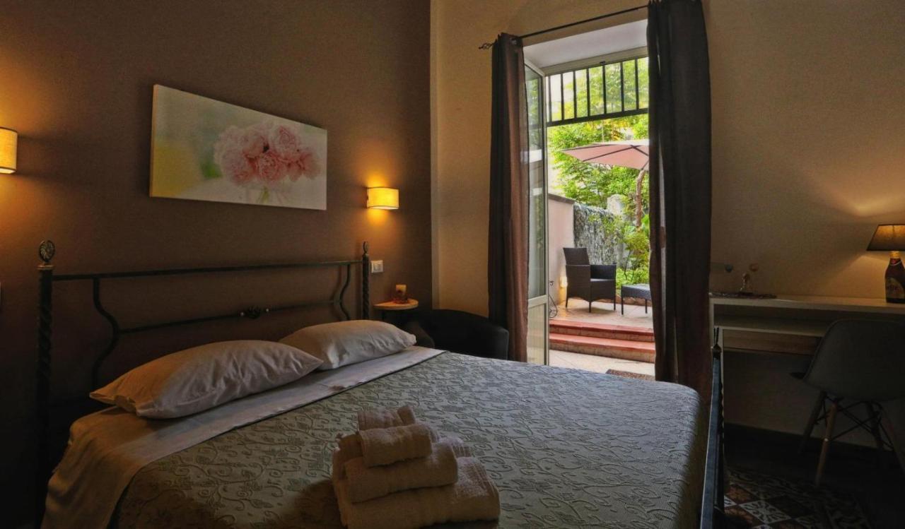 Bella Palermo Bed & Breakfast エクステリア 写真