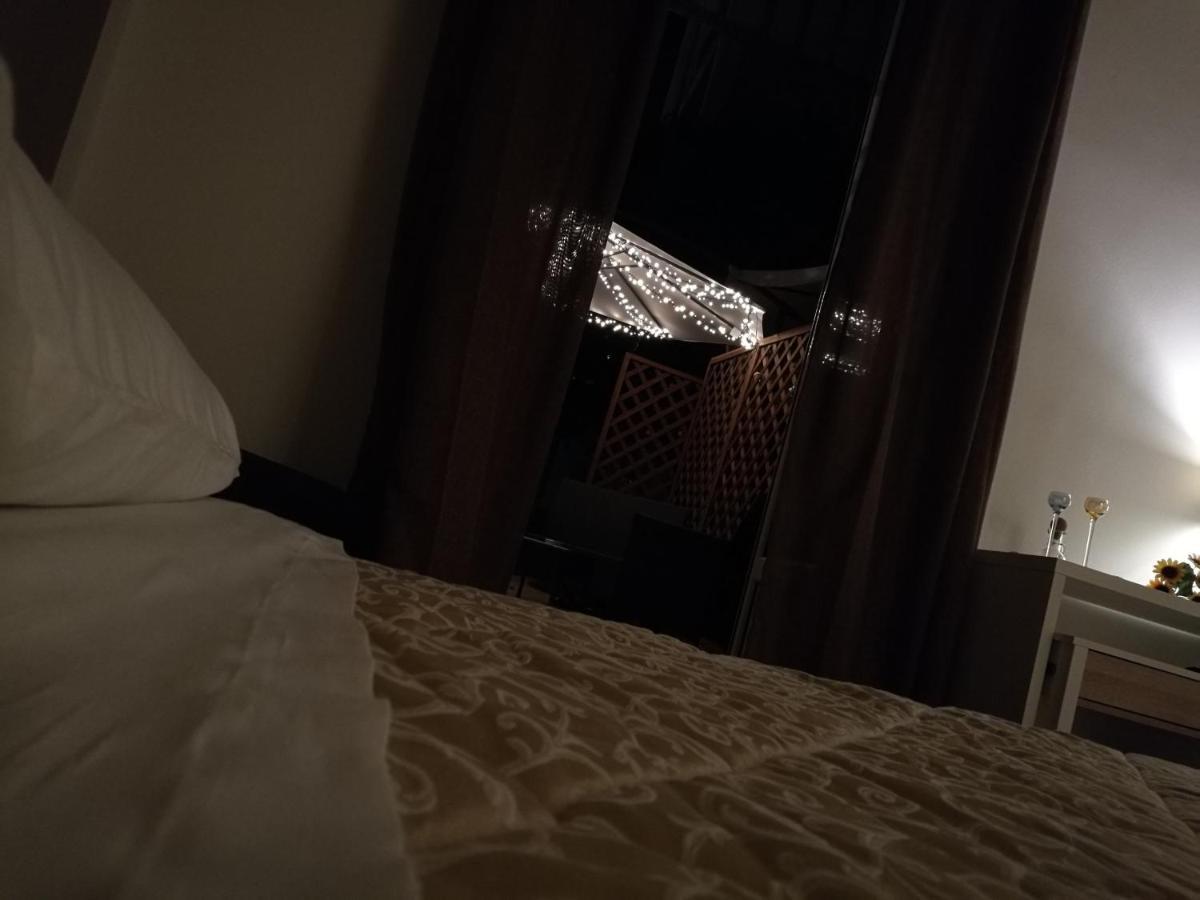 Bella Palermo Bed & Breakfast エクステリア 写真
