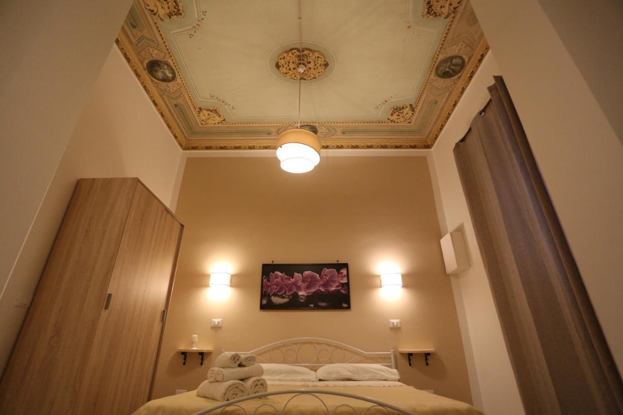 Bella Palermo Bed & Breakfast エクステリア 写真