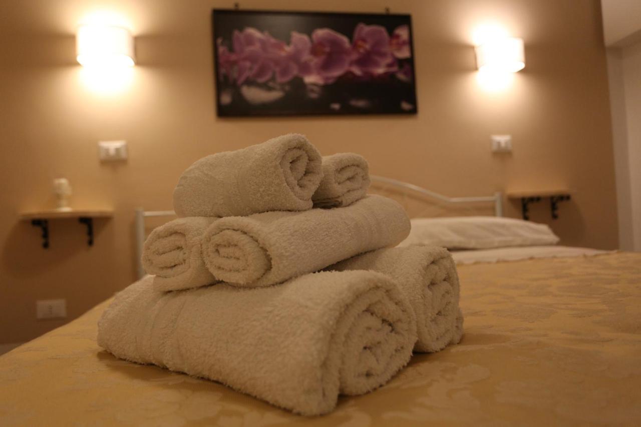 Bella Palermo Bed & Breakfast エクステリア 写真