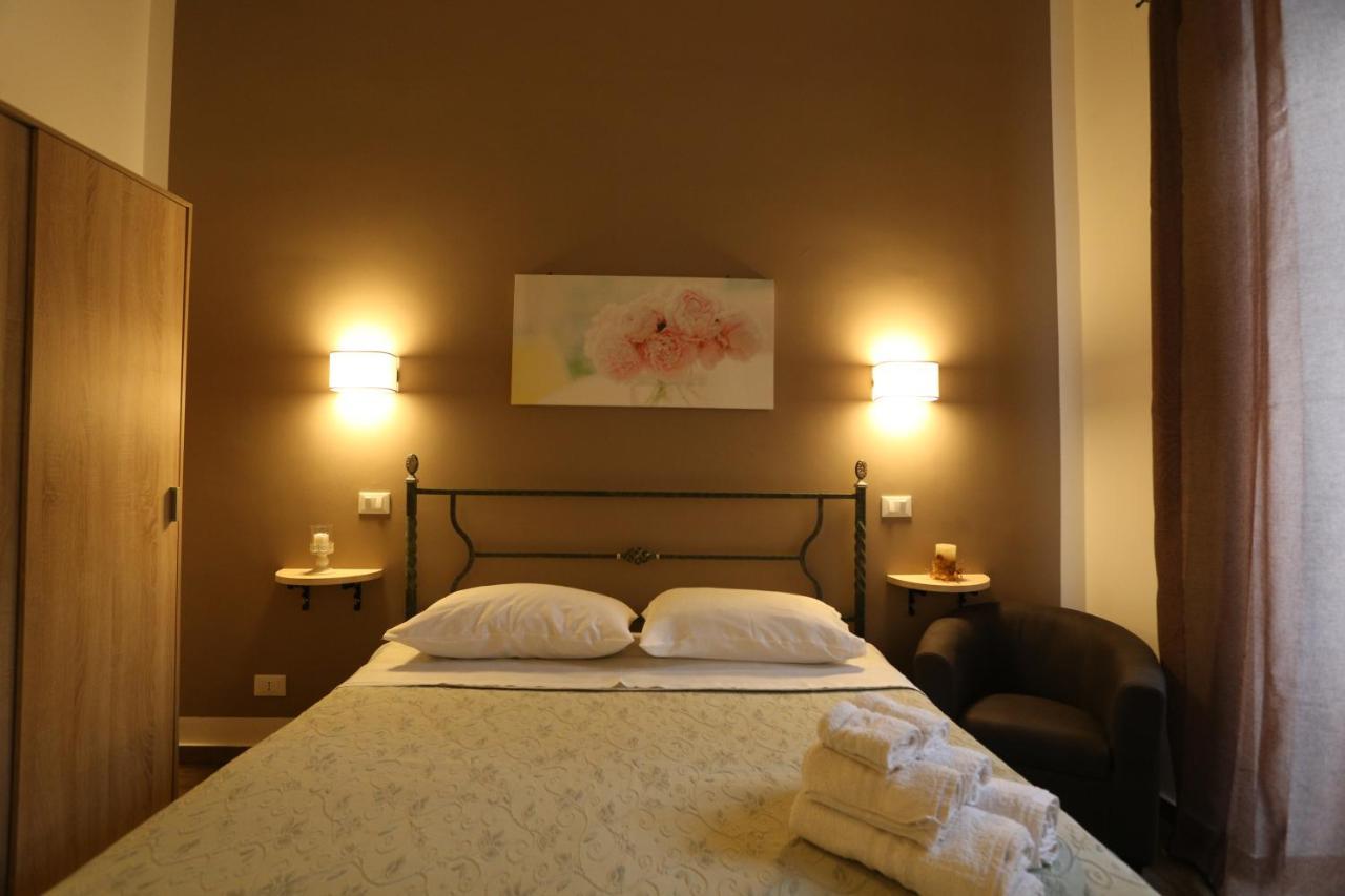 Bella Palermo Bed & Breakfast エクステリア 写真