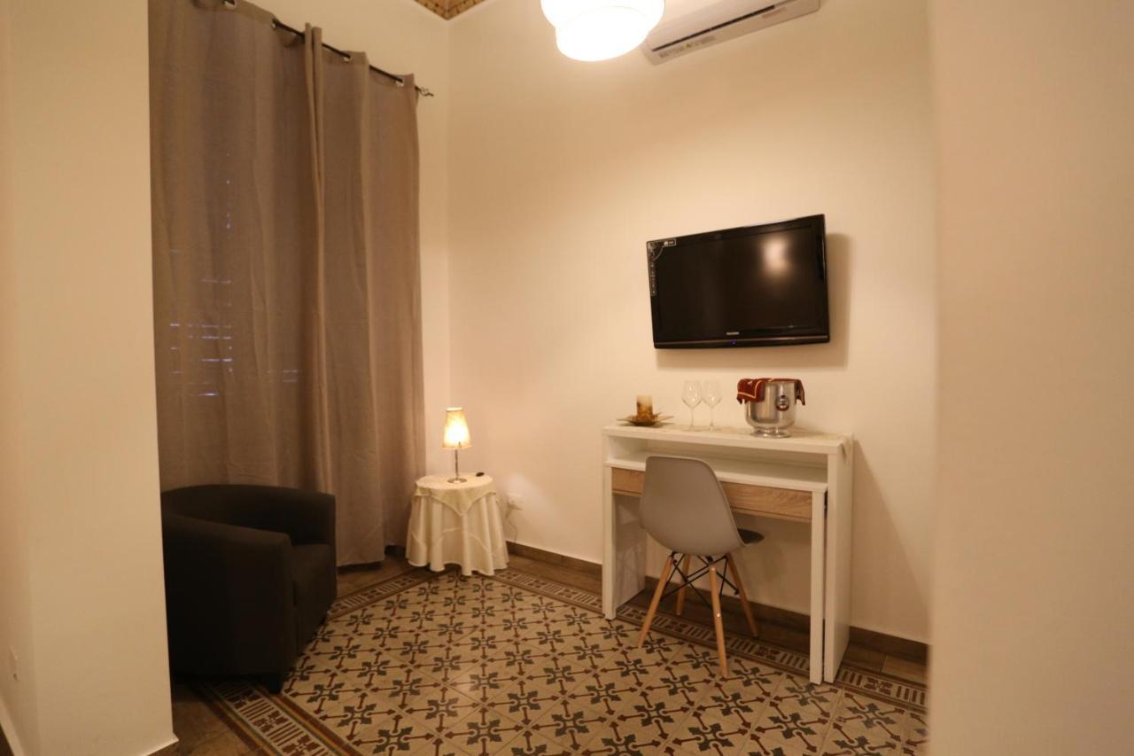 Bella Palermo Bed & Breakfast エクステリア 写真