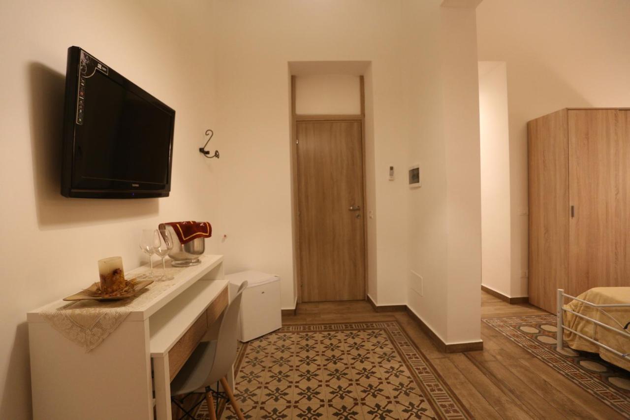 Bella Palermo Bed & Breakfast エクステリア 写真
