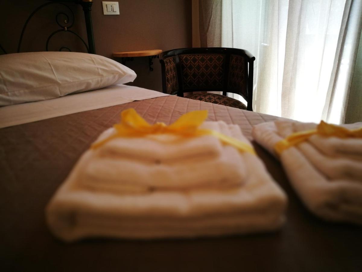 Bella Palermo Bed & Breakfast エクステリア 写真