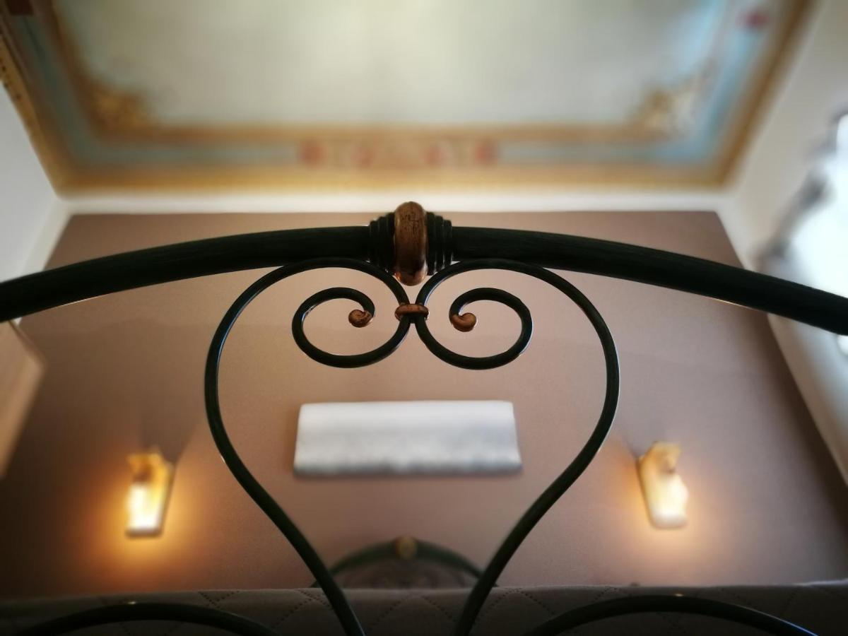 Bella Palermo Bed & Breakfast エクステリア 写真