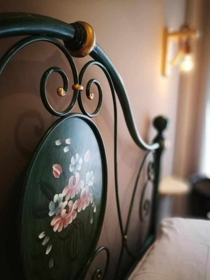 Bella Palermo Bed & Breakfast エクステリア 写真