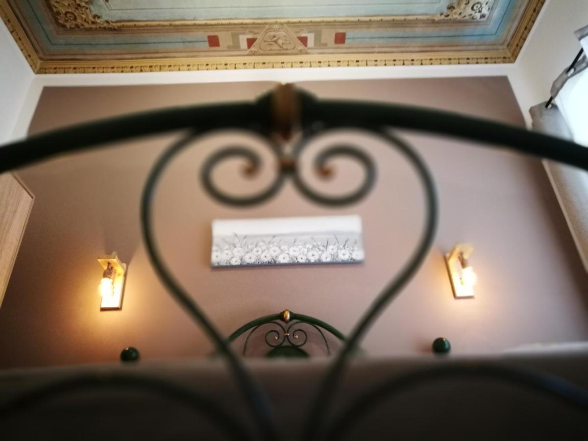 Bella Palermo Bed & Breakfast エクステリア 写真