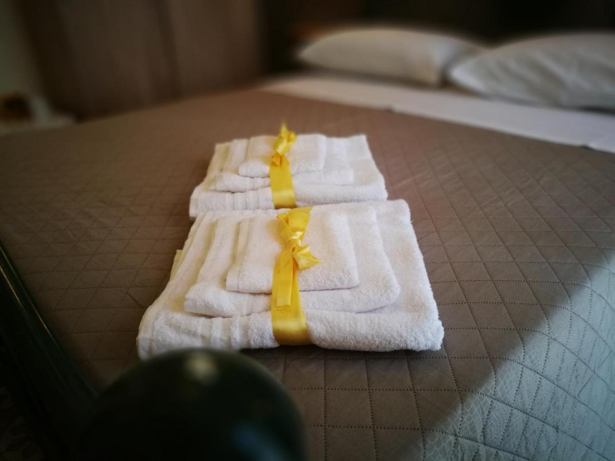 Bella Palermo Bed & Breakfast エクステリア 写真