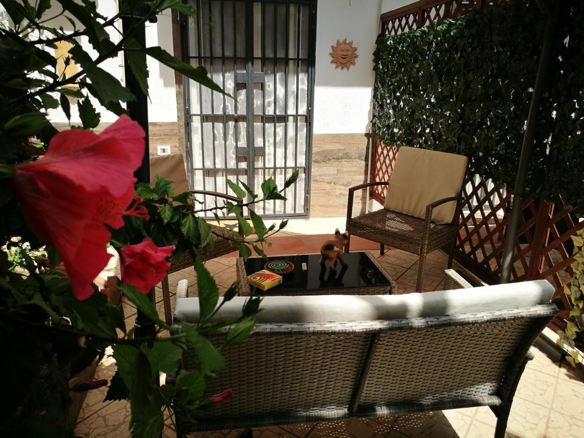 Bella Palermo Bed & Breakfast エクステリア 写真