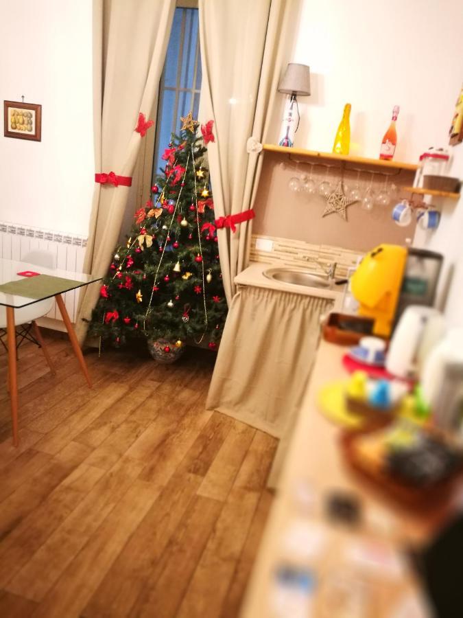 Bella Palermo Bed & Breakfast エクステリア 写真