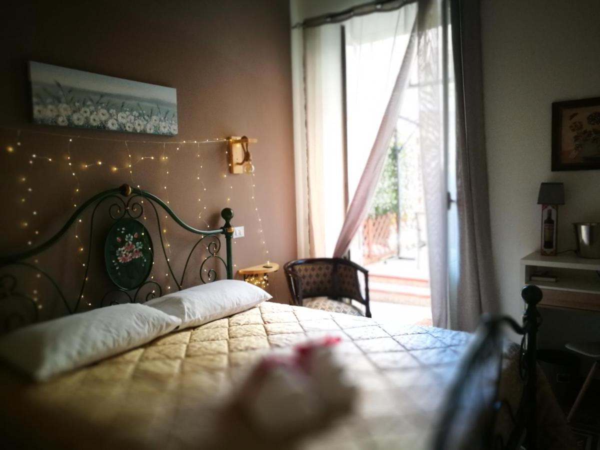 Bella Palermo Bed & Breakfast エクステリア 写真